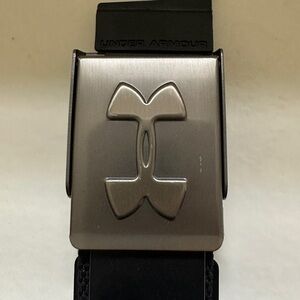 Under Armour Golf Belt